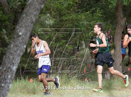 Thumbnail 1 in Keys to the Hills Invitational  photogallery.