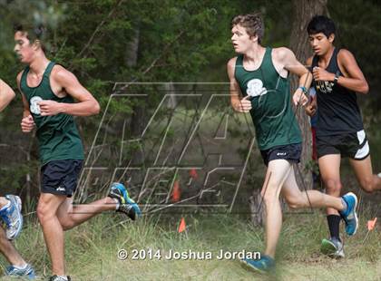 Thumbnail 3 in Keys to the Hills Invitational  photogallery.
