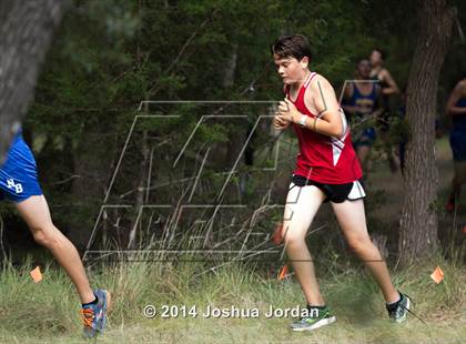 Thumbnail 1 in Keys to the Hills Invitational  photogallery.