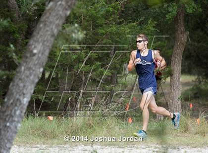 Thumbnail 1 in Keys to the Hills Invitational  photogallery.