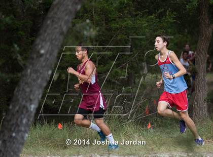 Thumbnail 2 in Keys to the Hills Invitational  photogallery.