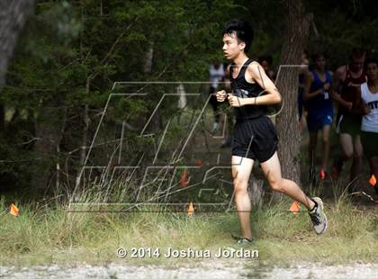 Thumbnail 3 in Keys to the Hills Invitational  photogallery.