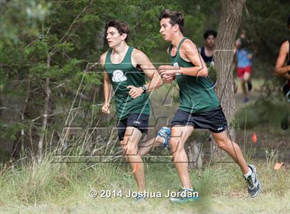 Thumbnail 2 in Keys to the Hills Invitational  photogallery.