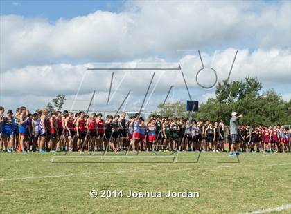 Thumbnail 3 in Keys to the Hills Invitational  photogallery.