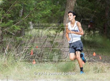Thumbnail 3 in Keys to the Hills Invitational  photogallery.