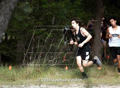 Thumbnail 1 in Keys to the Hills Invitational  photogallery.
