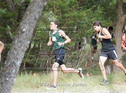 Thumbnail 2 in Keys to the Hills Invitational  photogallery.