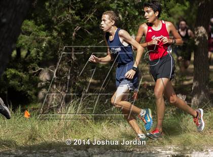 Thumbnail 2 in Keys to the Hills Invitational  photogallery.