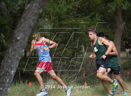 Thumbnail 3 in Keys to the Hills Invitational  photogallery.