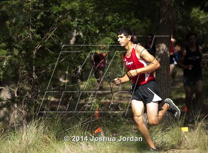 Thumbnail 3 in Keys to the Hills Invitational  photogallery.