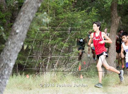 Thumbnail 3 in Keys to the Hills Invitational  photogallery.