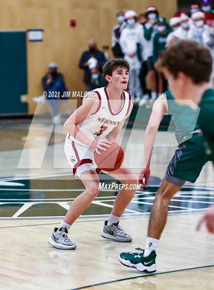 Thumbnail 1 in Cardinal Newman @ De La Salle photogallery.