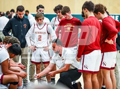 Thumbnail 2 in Cardinal Newman @ De La Salle photogallery.