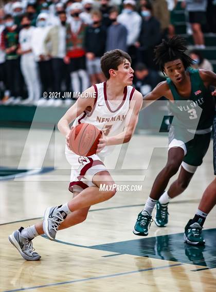 Thumbnail 3 in Cardinal Newman @ De La Salle photogallery.