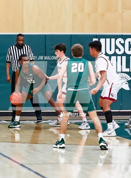 Thumbnail 2 in Cardinal Newman @ De La Salle photogallery.