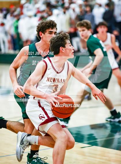 Thumbnail 1 in Cardinal Newman @ De La Salle photogallery.