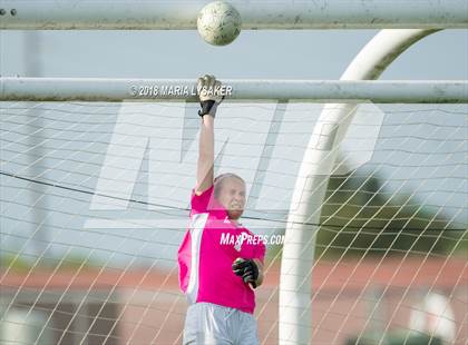 Thumbnail 2 in Cy-Fair @ Cinco Ranch (UIL 6A Area Playoffs) photogallery.