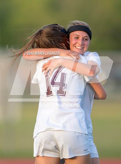 Thumbnail 3 in Cy-Fair @ Cinco Ranch (UIL 6A Area Playoffs) photogallery.