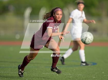 Thumbnail 2 in Cy-Fair @ Cinco Ranch (UIL 6A Area Playoffs) photogallery.