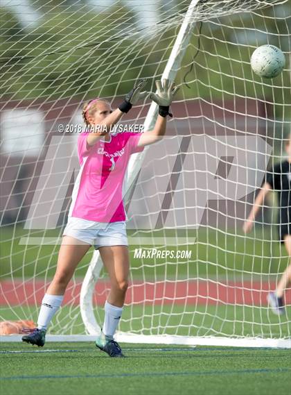 Thumbnail 3 in Cy-Fair @ Cinco Ranch (UIL 6A Area Playoffs) photogallery.