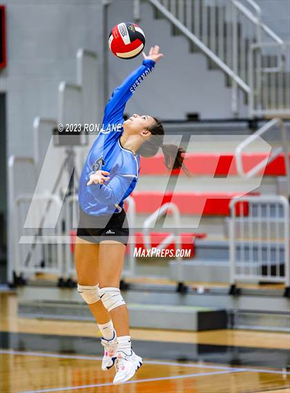 Thumbnail 2 in Stillwater @ Mustang photogallery.