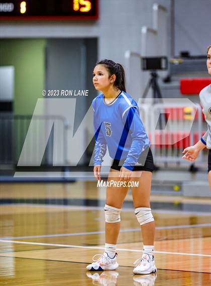 Thumbnail 3 in Stillwater @ Mustang photogallery.