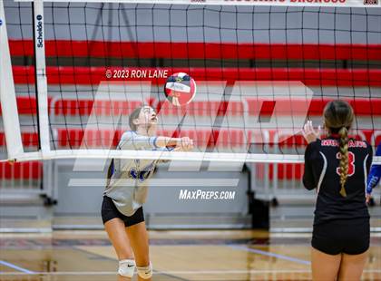 Thumbnail 3 in Stillwater @ Mustang photogallery.