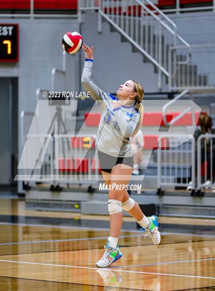 Thumbnail 1 in Stillwater @ Mustang photogallery.