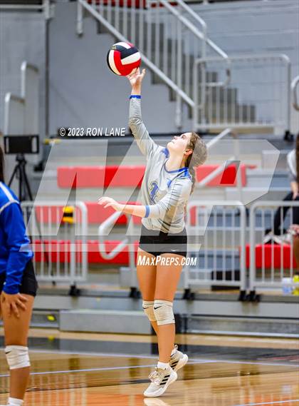 Thumbnail 2 in Stillwater @ Mustang photogallery.