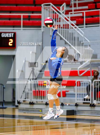 Thumbnail 3 in Stillwater @ Mustang photogallery.