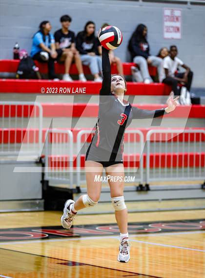 Thumbnail 3 in Stillwater @ Mustang photogallery.