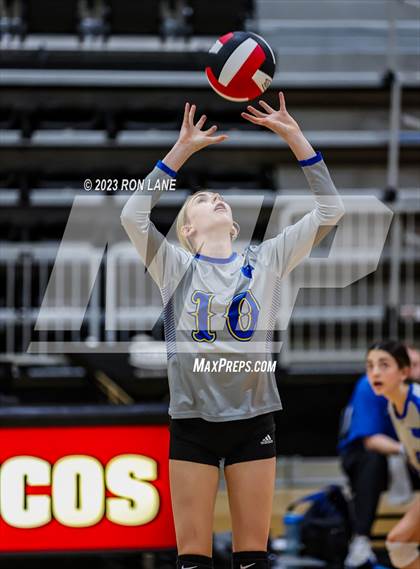 Thumbnail 1 in Stillwater @ Mustang photogallery.