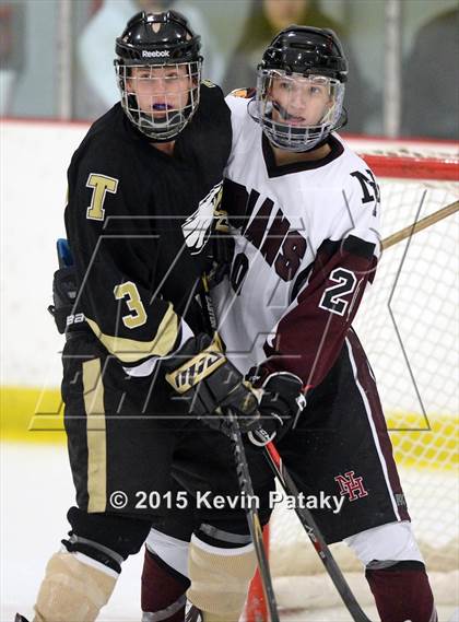 Thumbnail 2 in Trumbull @ North Haven photogallery.