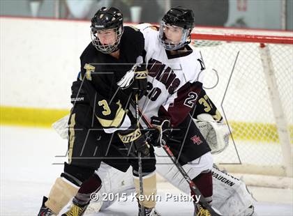 Thumbnail 3 in Trumbull @ North Haven photogallery.