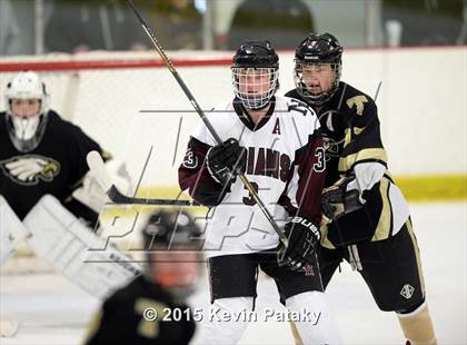 Thumbnail 1 in Trumbull @ North Haven photogallery.
