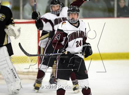 Thumbnail 3 in Trumbull @ North Haven photogallery.
