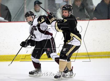 Thumbnail 3 in Trumbull @ North Haven photogallery.