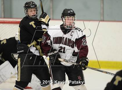 Thumbnail 1 in Trumbull @ North Haven photogallery.
