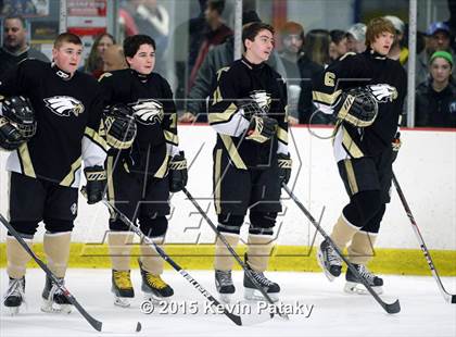Thumbnail 3 in Trumbull @ North Haven photogallery.