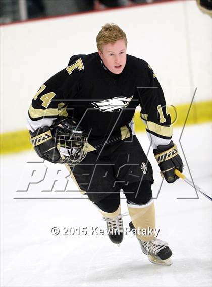 Thumbnail 3 in Trumbull @ North Haven photogallery.