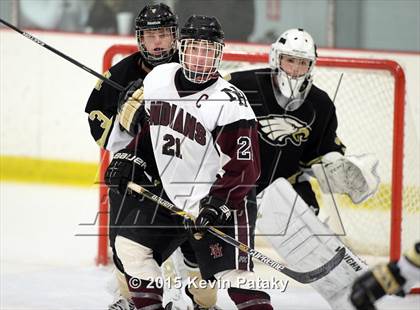 Thumbnail 3 in Trumbull @ North Haven photogallery.
