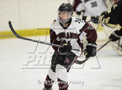 Thumbnail 3 in Trumbull @ North Haven photogallery.
