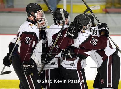 Thumbnail 3 in Trumbull @ North Haven photogallery.