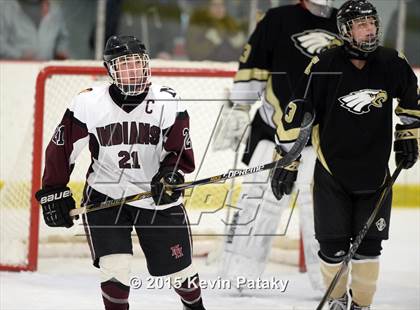 Thumbnail 3 in Trumbull @ North Haven photogallery.