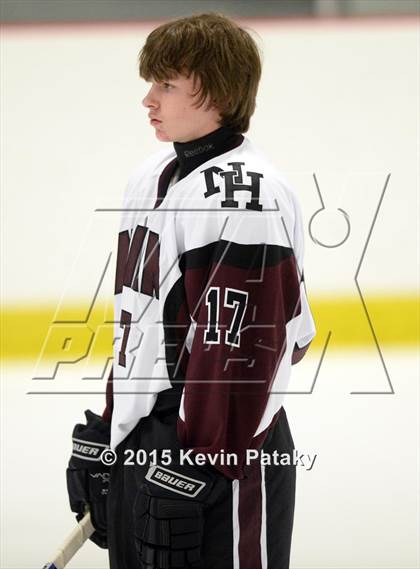 Thumbnail 3 in Trumbull @ North Haven photogallery.