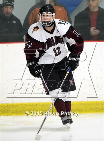 Thumbnail 3 in Trumbull @ North Haven photogallery.