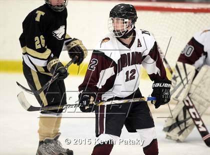 Thumbnail 3 in Trumbull @ North Haven photogallery.