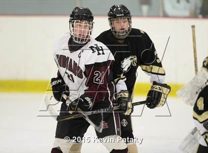 Thumbnail 3 in Trumbull @ North Haven photogallery.