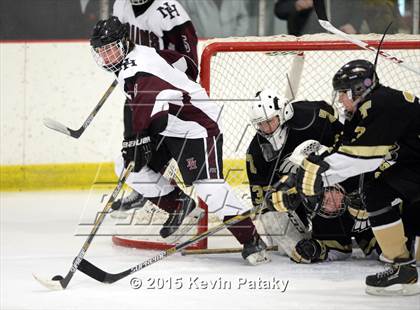 Thumbnail 3 in Trumbull @ North Haven photogallery.
