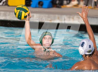 Thumbnail 3 in Corona del Mar @ Mira Costa photogallery.